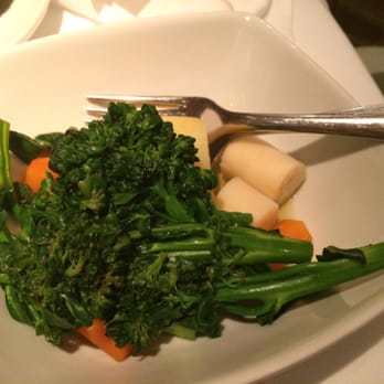 Satyricon - Side of vegetables - Seafood Near Me - Rio de Janeiro, RJ Satyricon - Side of vegetables - Seafood Near Me - Rio de Janeiro, RJ