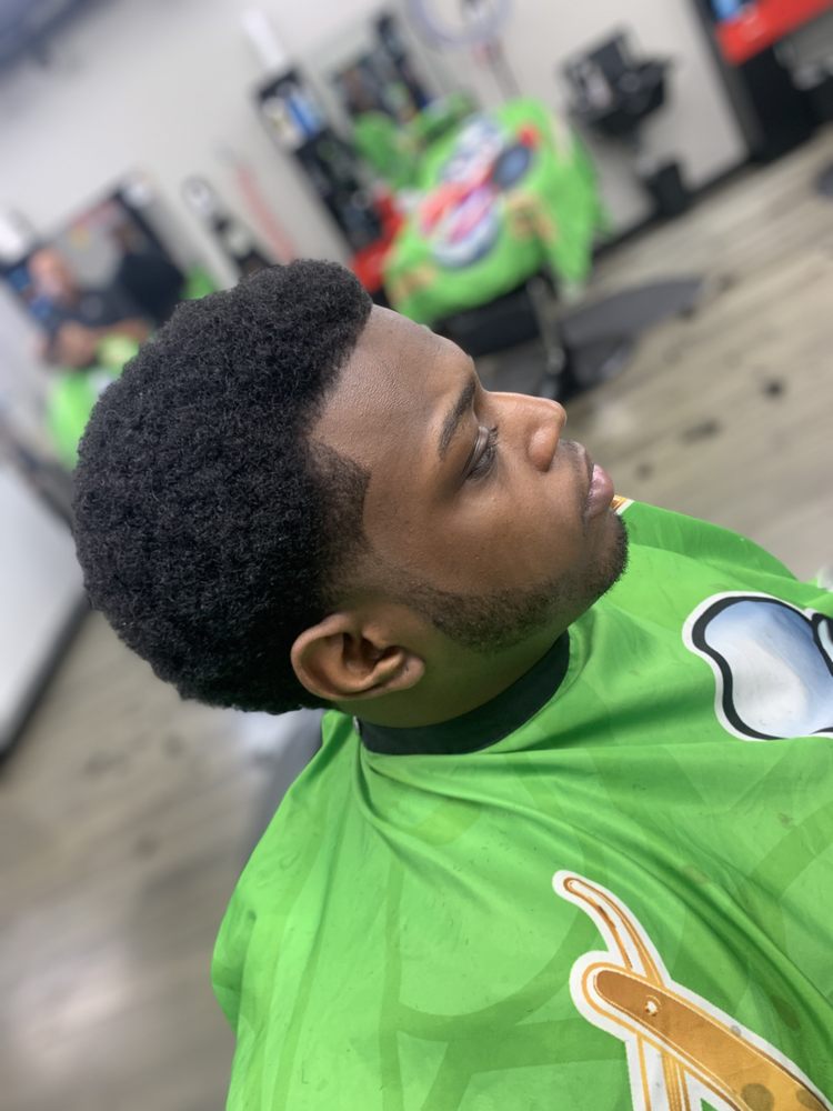 MAGNIFICENT CUTZ with 18 real customer photos Updated August 2024 127 Fayette St