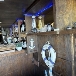 Black Sea Fish & Grill