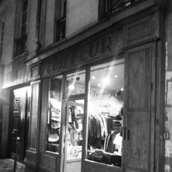 Vintage Désir