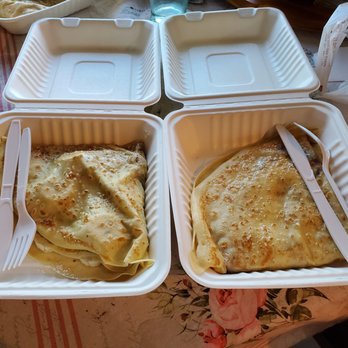 Kaffe Crepe - Creperies Near Me - Reno, Nevada