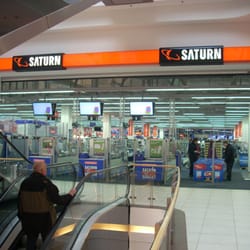 Saturn