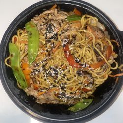 Genghis Grill - Bangkok