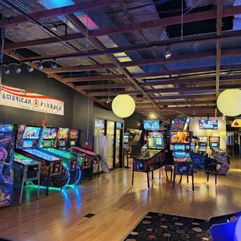 ENTERRIUM - New American Near Me - Schaumburg, Illinois