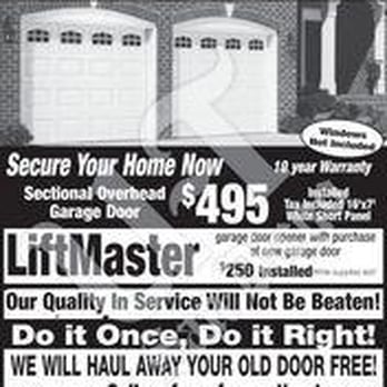 TSD Garage Door - Garage Door Services Near Me TSD Garage Door - Garage Door Services Near Me