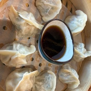 Noodle St - Shrimp Pork Dumpling - Noodles Near Me - Eastvale, California