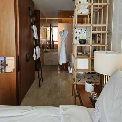 W Taipei by null