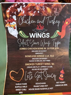 Menu photo 4 From Huron Out Pub Oscoda, MI Menu photo 4 From Huron Out Pub Oscoda, MI