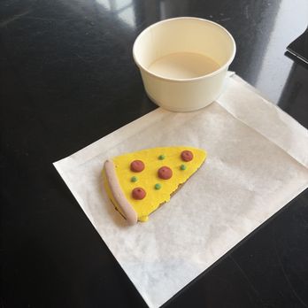 Coffee & Bark - Dog cookie - Coffee & Tea Near Me - Hazel Park, Michigan Coffee & Bark - Dog cookie - Coffee & Tea Near Me - Hazel Park, Michigan