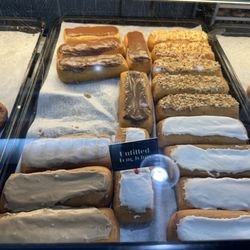 Flyboy Donuts