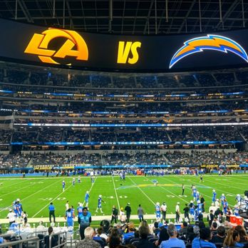 SoFi Stadium - Stadiums & Arenas Near Me - Inglewood, California SoFi Stadium - Stadiums & Arenas Near Me - Inglewood, California