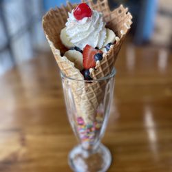 Mountain State Creamery