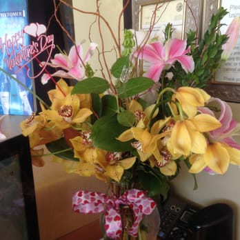 Flowers By Dan - Florists Near Me - North Hollywood, California