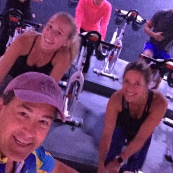 CYCLEBAR - Cycling Classes Near Me - Lone Tree, Colorado
