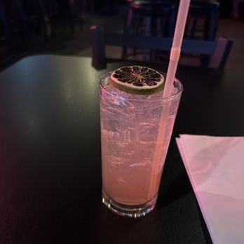 Rad Bar - Rhubarbie tingz - Bars Near Me - Oklahoma City, Oklahoma Rad Bar - Rhubarbie tingz - Bars Near Me - Oklahoma City, Oklahoma