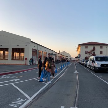 Off the Grid Fort Mason Center - Food Trucks Near Me - San Francisco, California Off the Grid Fort Mason Center - Food Trucks Near Me - San Francisco, California