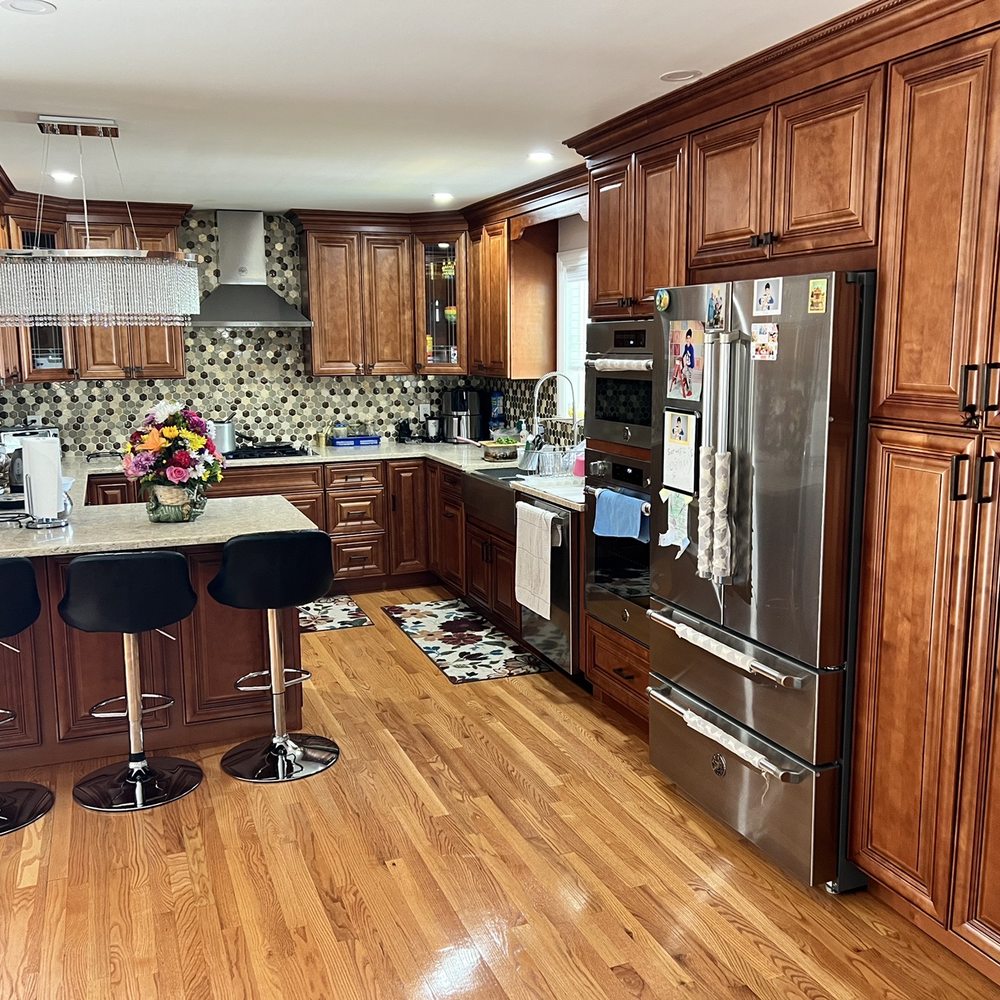 Kitchen Nassau County Matttroy