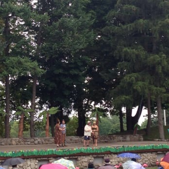 Thornden Park - Shakespehere in the park! - Parks Near Me - Syracuse, New York