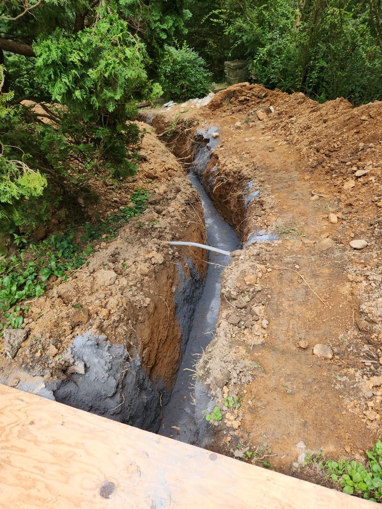 Slide of MPH Construction Company