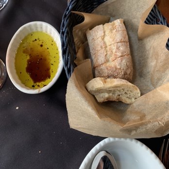 Caprice Bistro - Bread - French Near Me - Wilmington, North Carolina Caprice Bistro - Bread - French Near Me - Wilmington, North Carolina