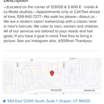 Love Thy Barber - Barbers Near Me - Sandy, Utah Love Thy Barber - Barbers Near Me - Sandy, Utah