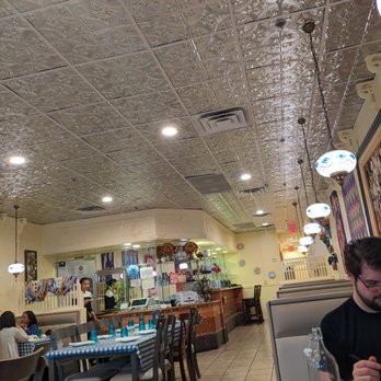 Dolan Uyghur Restaurant - Inside - Kebab Near Me - Chantilly, Virginia