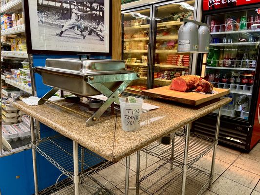 Bruno's Market & Deli by null
