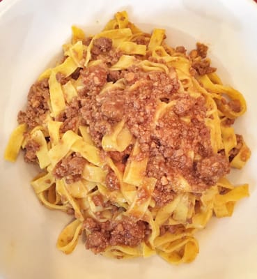 Osteria Bolognese by null