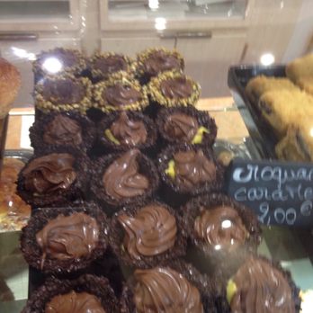 Maison Mélitina - Bakeries Near Me - Vitry-sur-Seine, 94