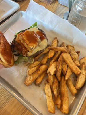 Beacon Brewing Co. by null