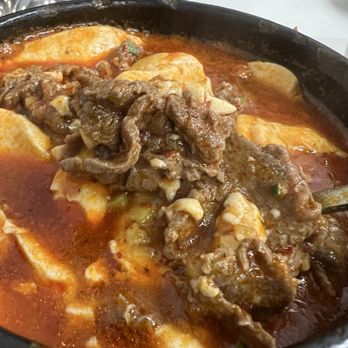 Yoo's Place - Korean Near Me - Irvine, California