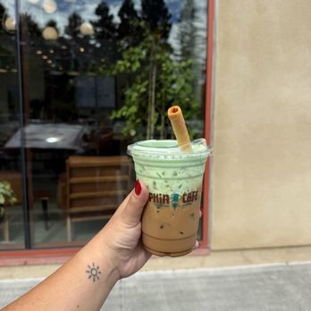 Phin Cafe - Pandan Coffee - Coffee Roasteries Near Me - Campbell, California Phin Cafe - Pandan Coffee - Coffee Roasteries Near Me - Campbell, California
