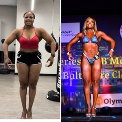 Afterburns Fitness and Performance