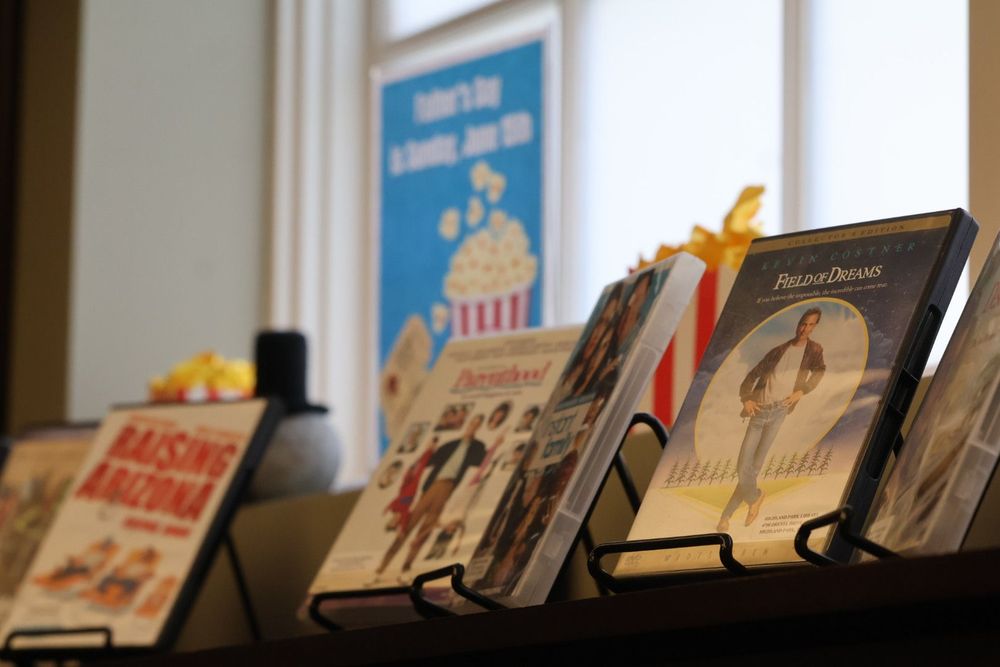 HIGHLAND PARK LIBRARY Updated October 2025 94 Photos & 12 Reviews