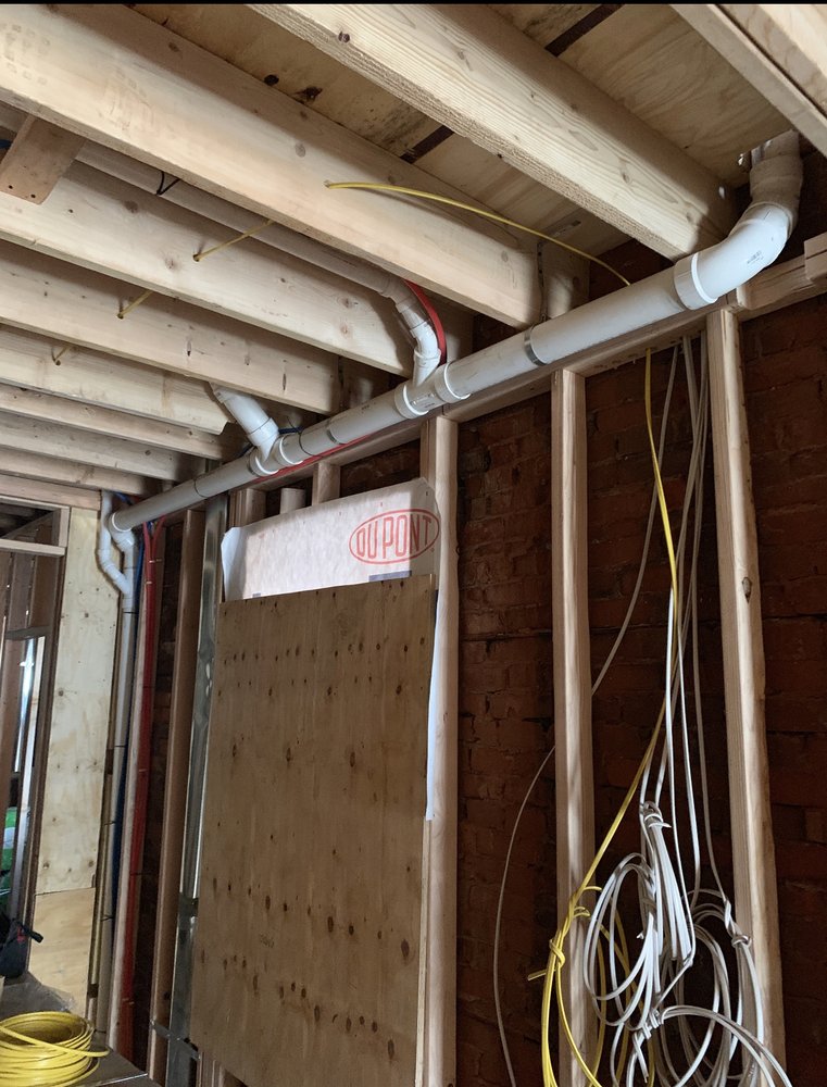 Slide of Aqua Plumbing & Heating