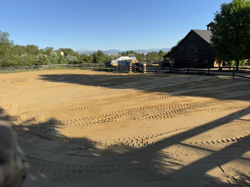 Slide of Hangin C Enterprises