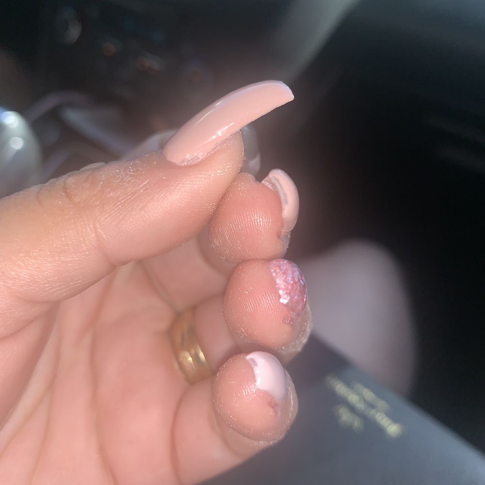 Toe-Riffic Nails Lounge - Nail Salons Near Me - Brea, California Toe-Riffic Nails Lounge - Nail Salons Near Me - Brea, California