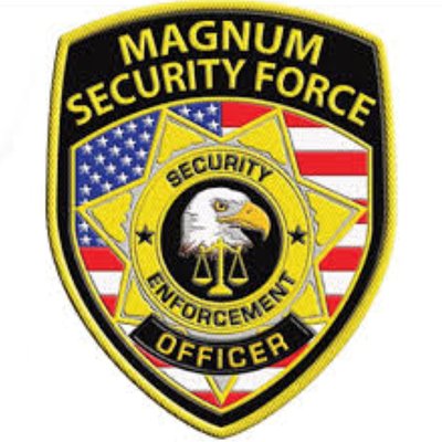 Magnum Security Force