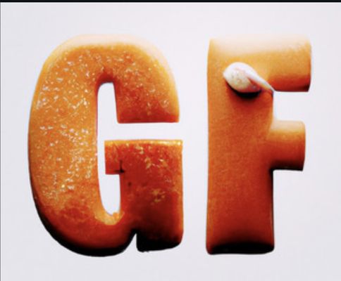 Gluten Free Foodie Catering