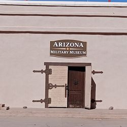 Arizona Military Museum