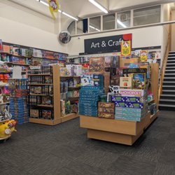 Whitcoulls - Whitcoulls, Cuba Street, Wellington
