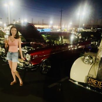 Chuy’s Baja Grill - Car show night 6/6/26 - Mexican Near Me - Bakersfield, California Chuy’s Baja Grill - Car show night 6/6/26 - Mexican Near Me - Bakersfield, California