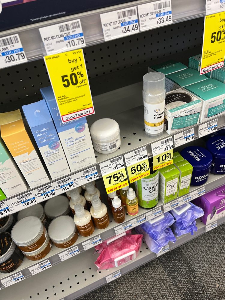 CVS PHARMACY - 44 Photos & 98 Reviews - 7740 Rancho Santa Fe Rd ...