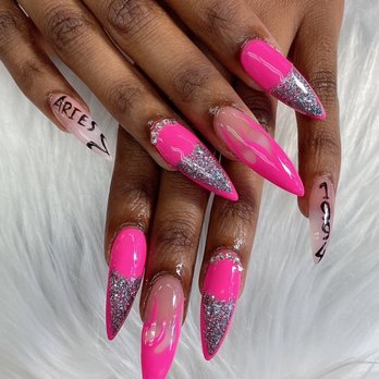 Princess Nails - Nail Salons Near Me - Long Beach, California Princess Nails - Nail Salons Near Me - Long Beach, California