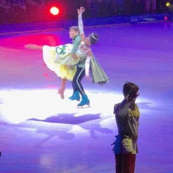Wells Fargo Arena - Princess & the Frog (sans frog) - Venues & Event Spaces Near Me - Des Moines, Iowa Wells Fargo Arena - Princess & the Frog (sans frog) - Venues & Event Spaces Near Me - Des Moines, Iowa