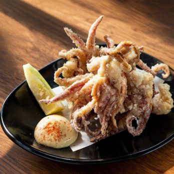 Marufuku Ramen - Dublin - IKA KARAAGE - Ramen Near Me - Dublin, California Marufuku Ramen - Dublin - IKA KARAAGE - Ramen Near Me - Dublin, California
