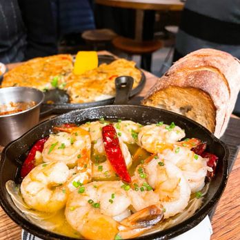 Osamil - Gambas - Korean Near Me - New York, New York