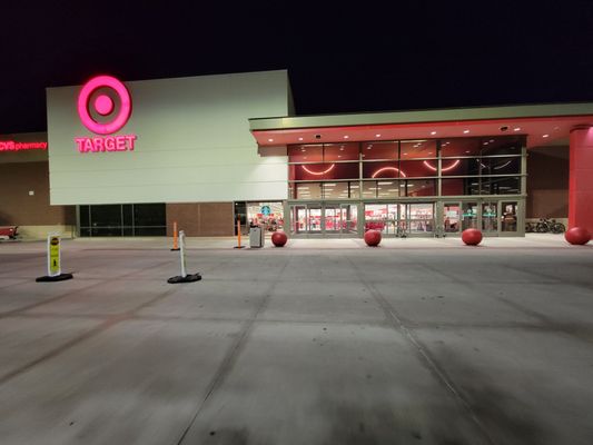 TARGET - Updated February 2026 - 83 Photos & 72 Reviews - 3777 S ...