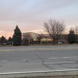 Walgreens - Front of building on Weber Rd