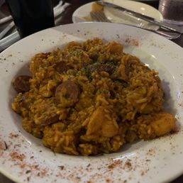 Jambalaya Jambalaya
